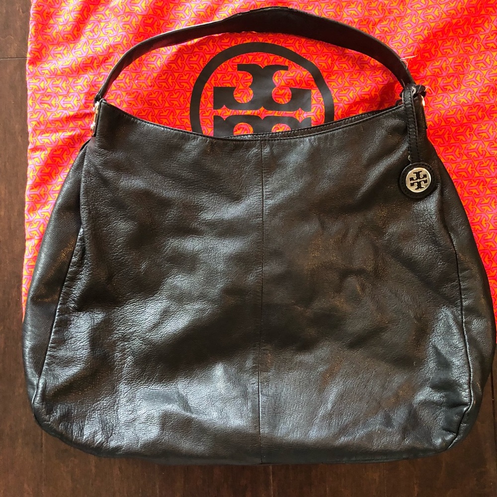 Authentic Tory Burch bag